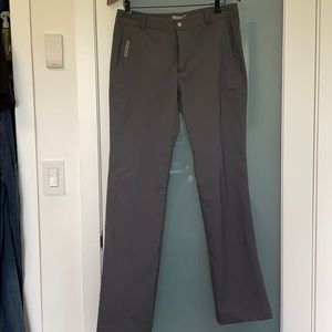 Nike Golf Tour Performance Men’s Pants